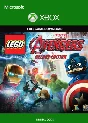 LEGO MARVEL’S AVENGERS DELUXE ✅(XBOX ONE, X|S) KEY🔑