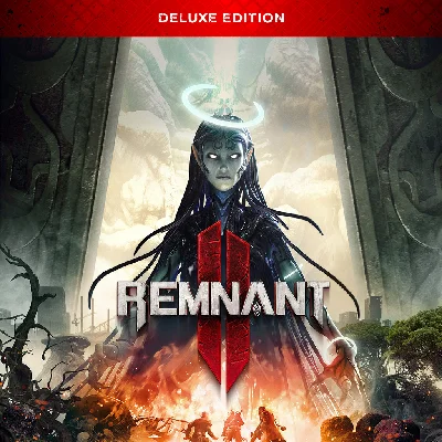 ✅❤️Remnant 2 Deluxe | STEAM GIFT ALL | REGIONS❤️✅