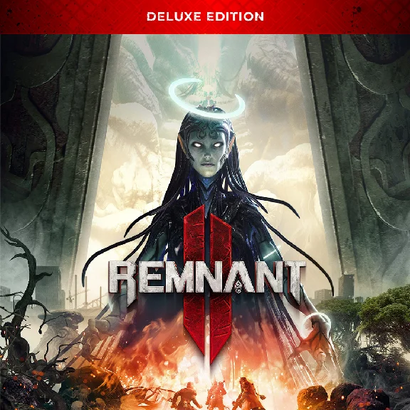 ✅❤️Remnant 2 Deluxe | STEAM GIFT ALL | REGIONS❤️✅