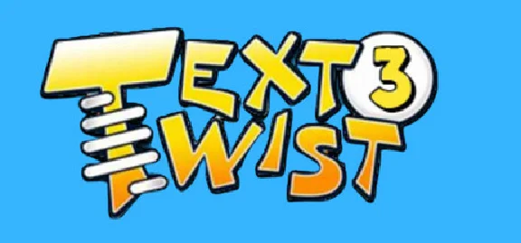 Text Twist 3 STEAM KEY REGION FREE GLOBAL ROW