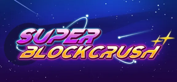 Super Block Crush STEAM KEY REGION FREE GLOBAL ROW