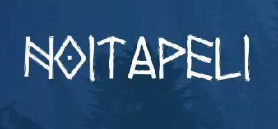 Noitapeli STEAM KEY REGION FREE GLOBAL ROW