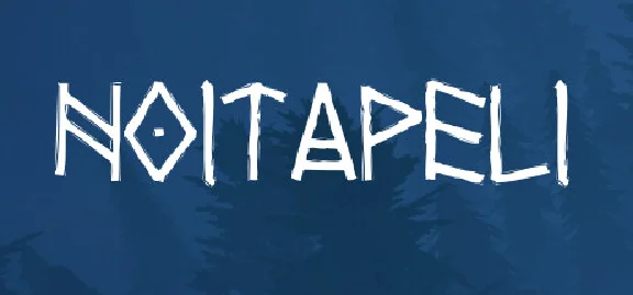 Noitapeli STEAM KEY REGION FREE GLOBAL ROW