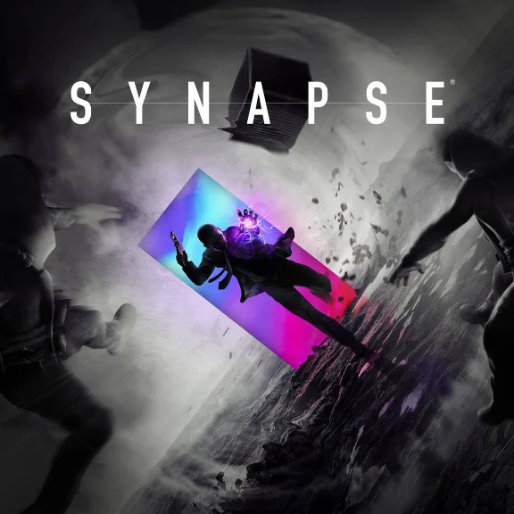 🔴Synapse 🎮 Турция  PS5 PS🔴