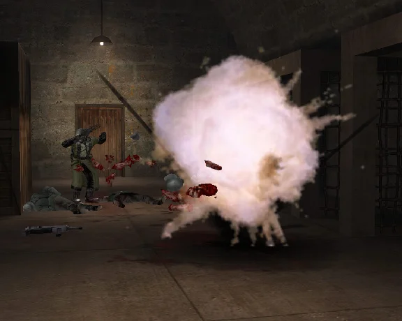 Return to Castle Wolfenstein +SELECT STEAM ⚡️AUTO 💳0%