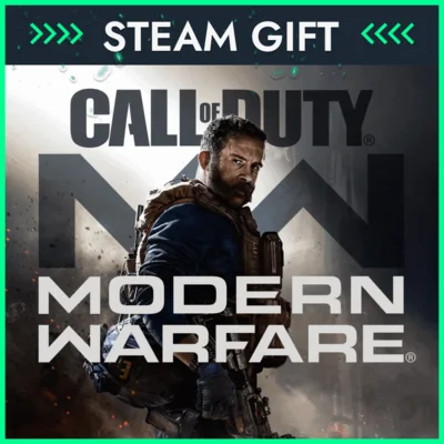 🔥Call of Duty: Modern Warfare II🔥STEAM🚀KZT | 0% 💳