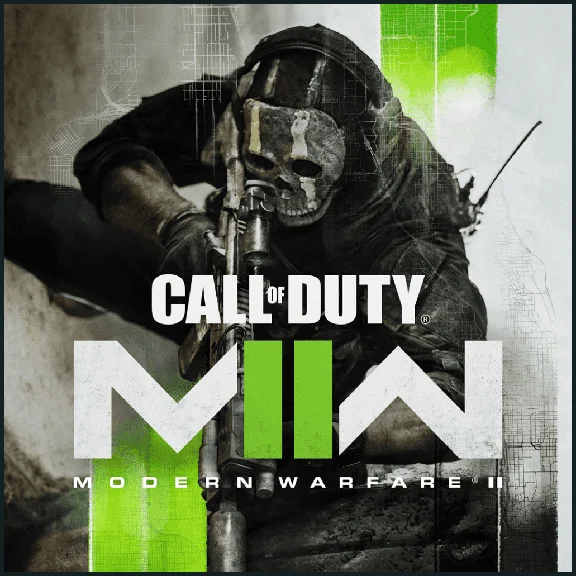 🔥Call of Duty: Modern Warfare II🔥STEAM🚀KZT | 0% 💳