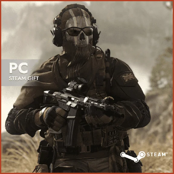 🔥Call of Duty: Modern Warfare II🔥STEAM🚀KZT | 0% 💳
