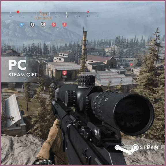 🔥Call of Duty: Modern Warfare II🔥STEAM🚀KZT | 0% 💳