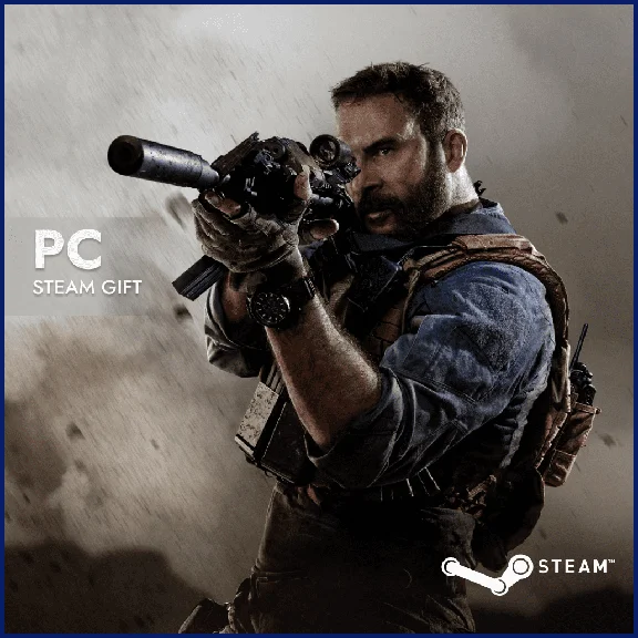 🔥Call of Duty: Modern Warfare II🔥STEAM🚀KZT | 0% 💳
