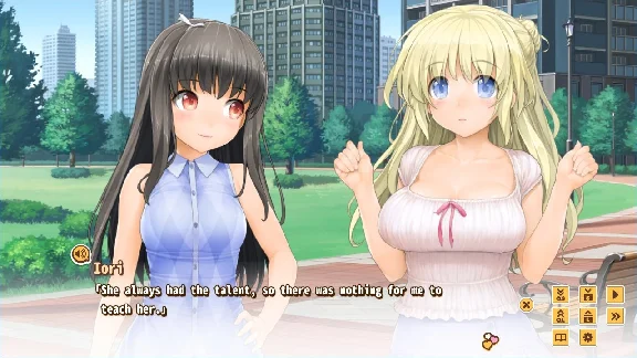 LOVE³ -Love Cube- 💎 STEAM GIFT RUSSIA