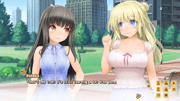 LOVE³ -Love Cube- 💎 STEAM GIFT RUSSIA