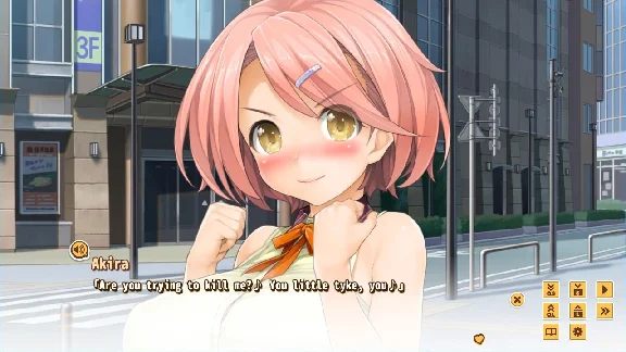 LOVE³ -Love Cube- 💎 STEAM GIFT RUSSIA
