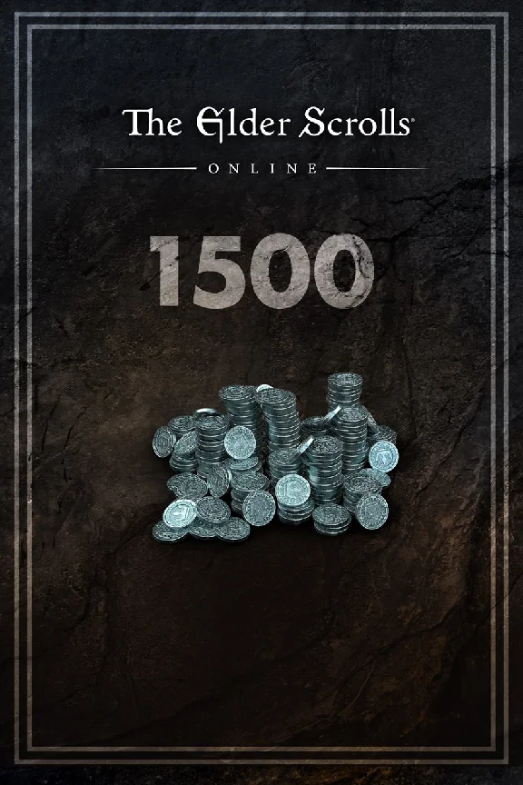 ✅The Elder Scrolls Online: 14000-21000 Crown Xbox