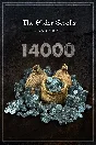 ✅The Elder Scrolls Online: 14000-21000 Crown Xbox