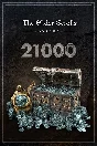 ✅The Elder Scrolls Online: 14000-21000 Crown Xbox