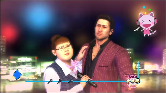 Yakuza 4 Remastered ✅ Steam Global Region free +🎁