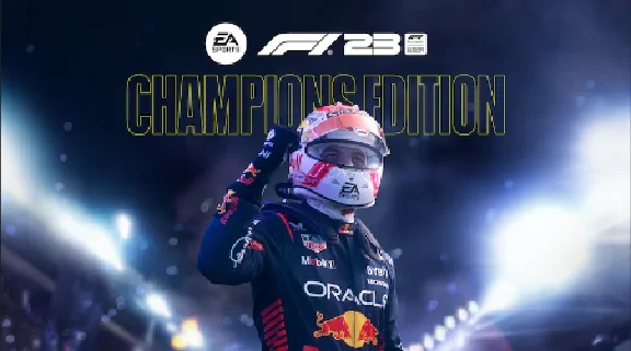 🚘 F1® 23 🚘 PS4 | PS5