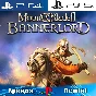 🎮Mount Blade II: Bannerlord (PS4/PS5/RUS) Аренда 🔰