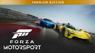 Forza Motorsport Premium 2023 XBOX One + X|S+PC Key🔑
