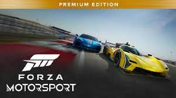 Forza Motorsport Premium 2023 XBOX One + X|S+PC Key🔑