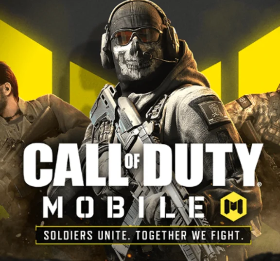 💎 Call of Duty: Mobile - CP (COD POINTS) - FAST ✅