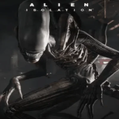🖤 Alien: Isolation | Epic Games (EGS) | PC 🖤