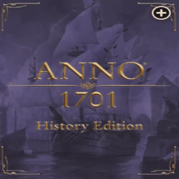 🖤 Anno 1701 History Edition| Epic Games (EGS) | PC 🖤