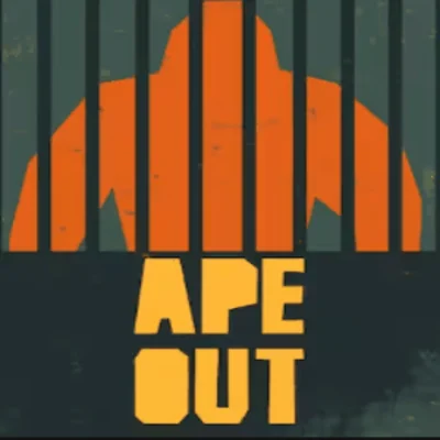 🖤 APE OUT | Epic Games (EGS) | PC 🖤