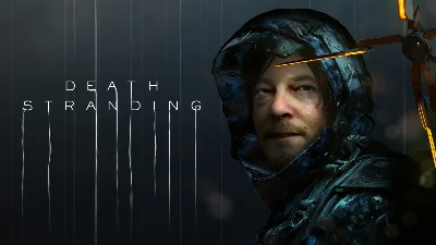 💿DEATH STRANDING - Steam - Rent An Account