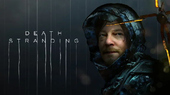 💿DEATH STRANDING - Steam - Rent An Account