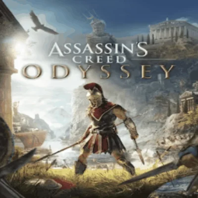 🖤 Assassins Creed Odyssey | Epic Games (EGS) | PC 🖤