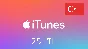 iTunes🔥Gift Card -   25 TL🇹🇷 (Turkey) [No fee]