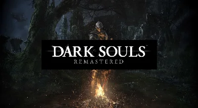 DARK SOULS: REMASTERED + UPDATES / STEAM ACCOUNT
