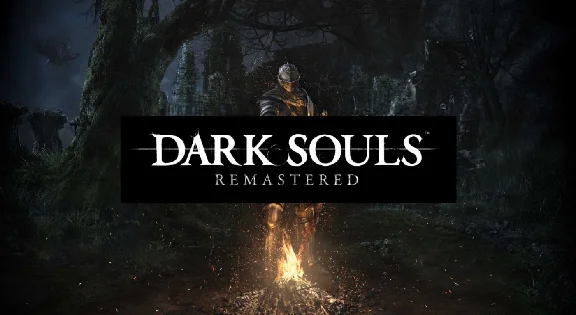 DARK SOULS: REMASTERED + UPDATES / STEAM ACCOUNT