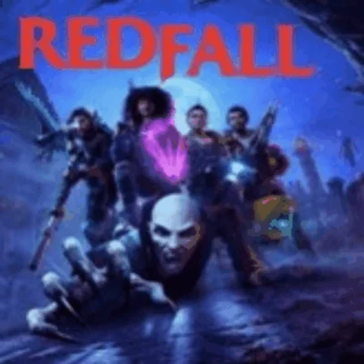 🧡 Redfall | XBOX One/ Series X|S 🧡