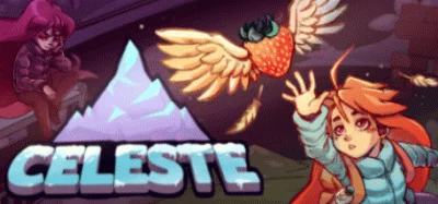 Celeste 💎 STEAM GIFT FOR RUSSIA