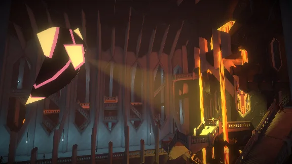 Panoptic VR (Steam key / Region Free)