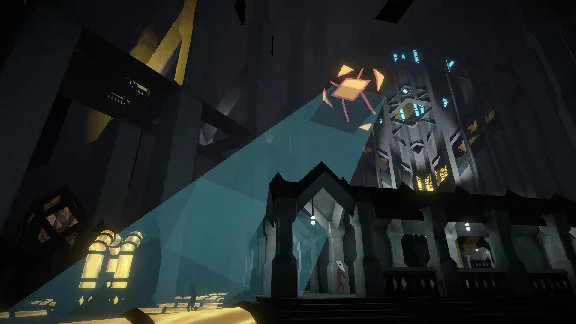Panoptic VR (Steam key / Region Free)