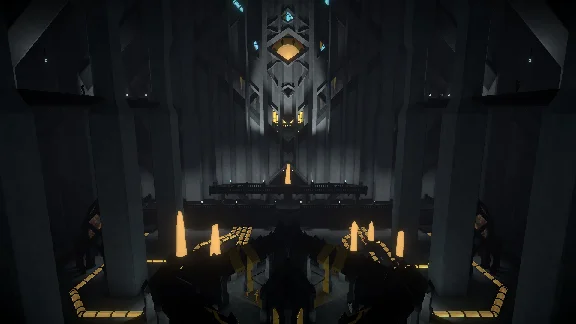 Panoptic VR (Steam key / Region Free)