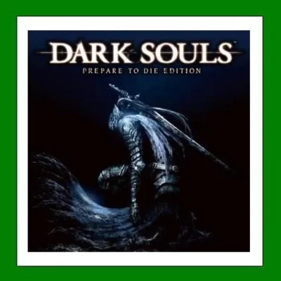 ✅Dark Souls Prepare to Die Edition✔️Steam⭐Rent✔️🌎