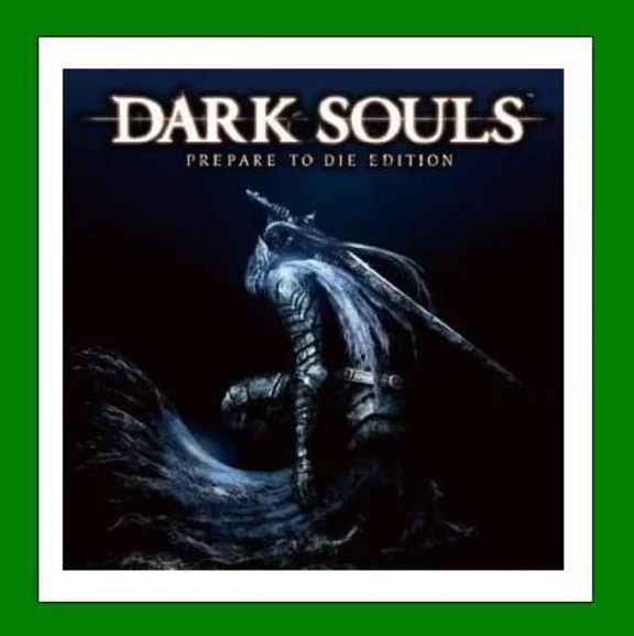 ✅Dark Souls Prepare to Die Edition✔️Steam⭐Rent✔️🌎