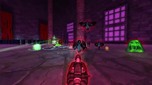 Impaler 💎 STEAM GIFT RUSSIA
