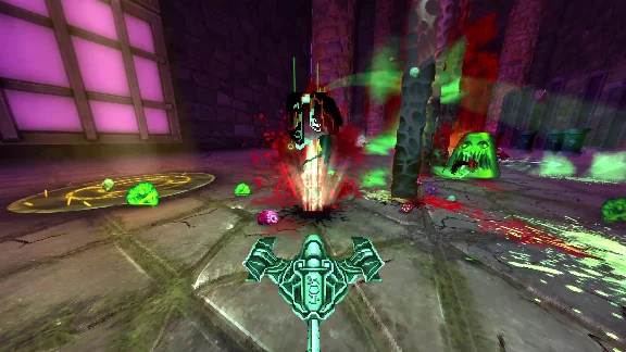 Impaler 💎 STEAM GIFT RUSSIA