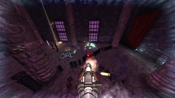 Impaler 💎 STEAM GIFT RUSSIA