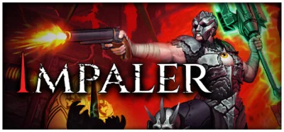 Impaler 💎 STEAM GIFT RUSSIA