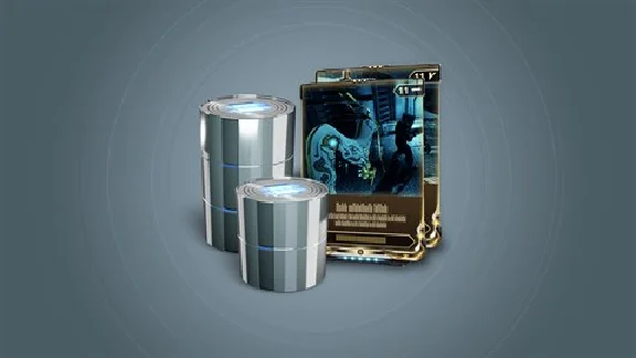 WARFRAME 🟢 75 - 3210 PLATINUM & DLC 🟢 XBOX ONLY
