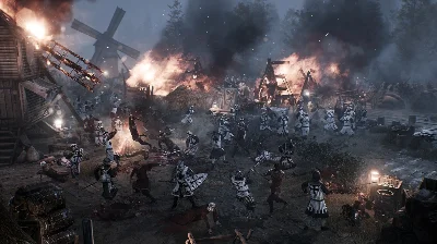 ☑️⭐Ancestors Legacy XBOX⭐Purchase on your account⭐☑️.