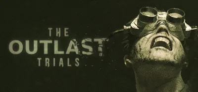 🔥 The Outlast Trials | Steam РУ+UA+KZ+СНГ🔥