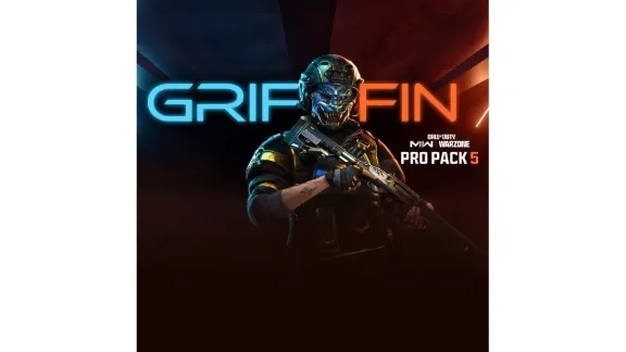 🎮🔥COD: MW® II - Griffin: Pro Pack XBOX🔑KEY🔥